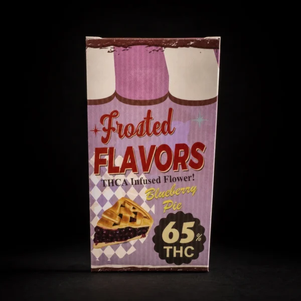 FROSTED FLAVORS view 3