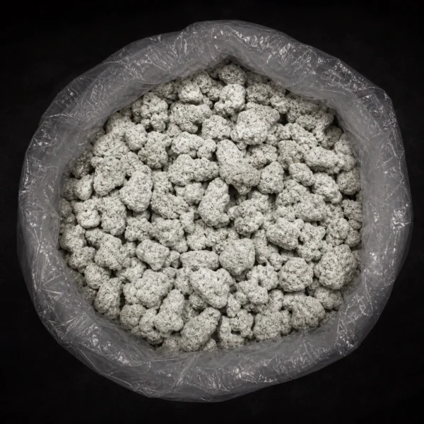 SNOWBALLS view 3
