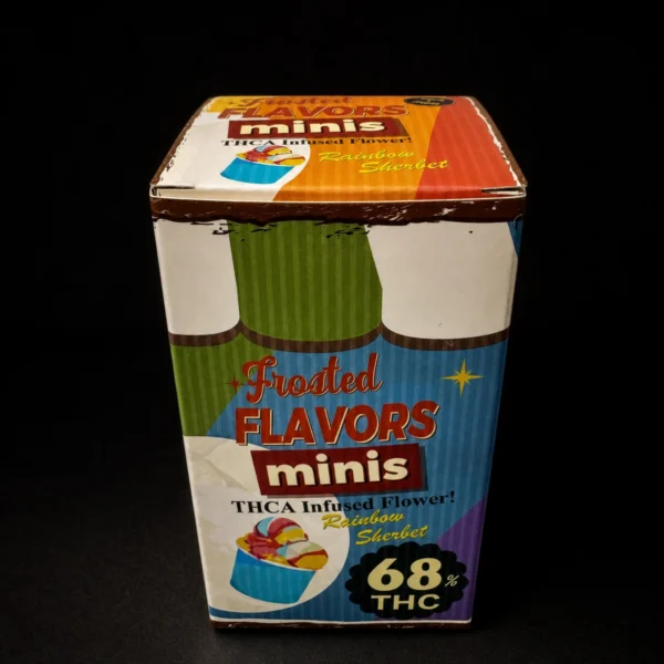 FROSTED FLAVORS MINIS view 6