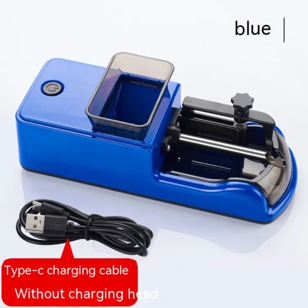 Household Portable Automatic Smoke Generator view 9