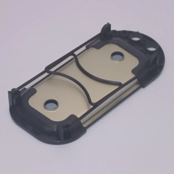 Metal Rolling Tray Cone Loader For King Size And More Size Pre Rolled Cone Foldable Stand Cone Filler Smoking Accessory view 6