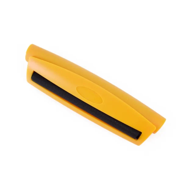 Portable Plastic Cigarette Puller Cone Manual Cigarette Filler Mini Cigarette Puller view 2