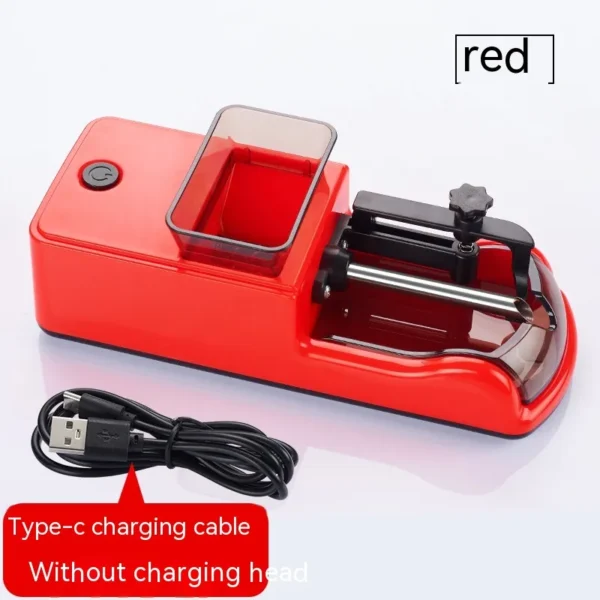 Household Portable Automatic Smoke Generator view 8