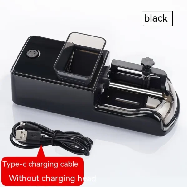 Household Portable Automatic Smoke Generator view 7