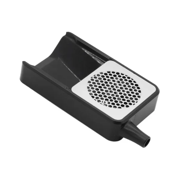 Smoke Paper Flared Tube Electric Smoke Eliminator view 3