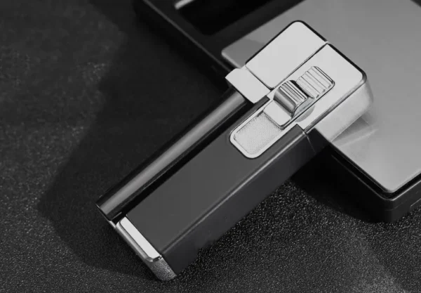 Oblique Fire Pipe Foldable Integrated Dual-use Travel Portable view 5