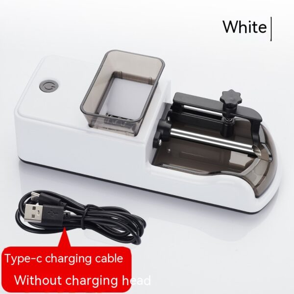 Household Portable Automatic Smoke Generator view 6