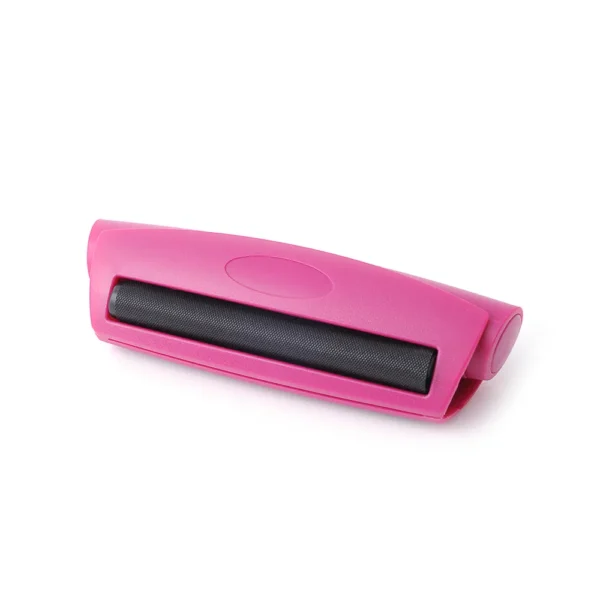 Portable Plastic Cigarette Puller Cone Manual Cigarette Filler Mini Cigarette Puller view 8