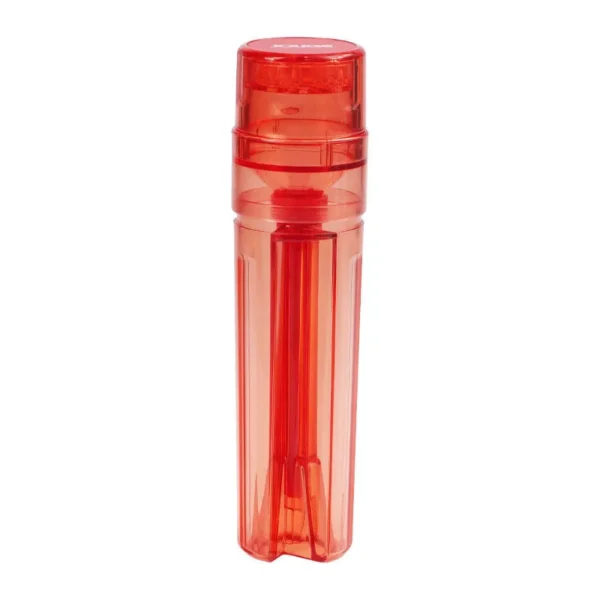 Grinding Tank Integrated Plastic Cigarette Grinder view 16