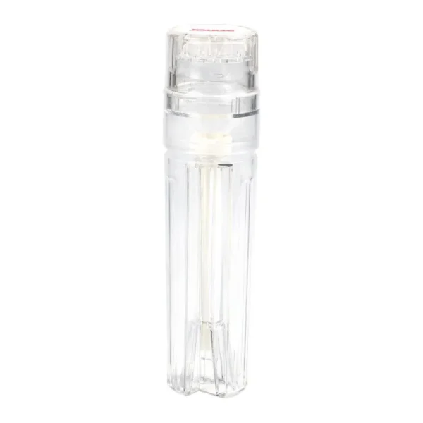 Grinding Tank Integrated Plastic Cigarette Grinder view 7