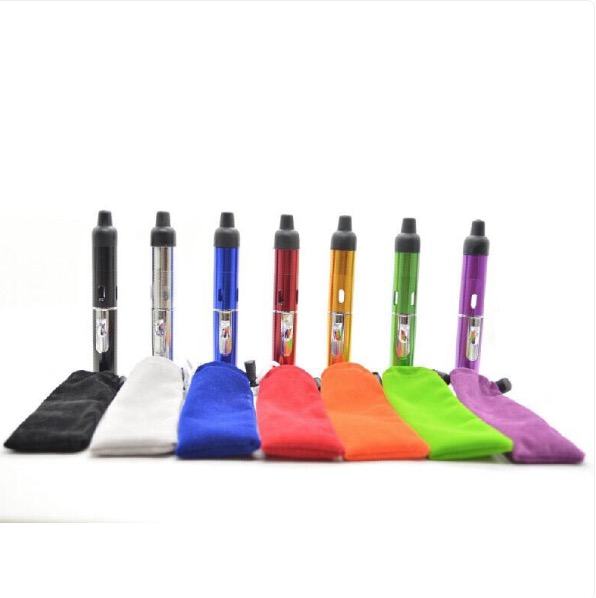 Metal Tobacco Pipe Aroma Lighter With Volcanic Rock view 2