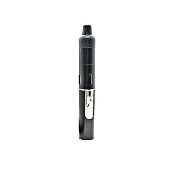Metal Tobacco Pipe Aroma Lighter With Volcanic Rock view 11