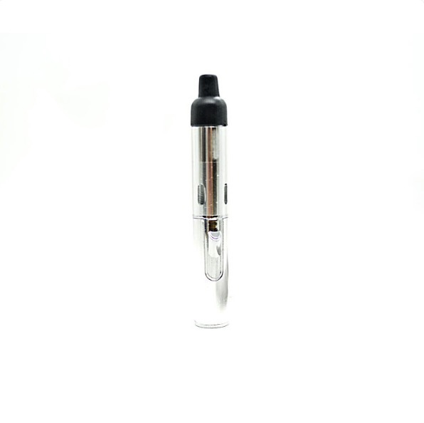 Metal Tobacco Pipe Aroma Lighter With Volcanic Rock view 10