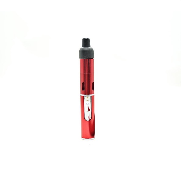 Metal Tobacco Pipe Aroma Lighter With Volcanic Rock view 8