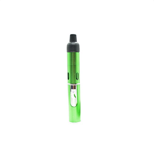 Metal Tobacco Pipe Aroma Lighter With Volcanic Rock view 7