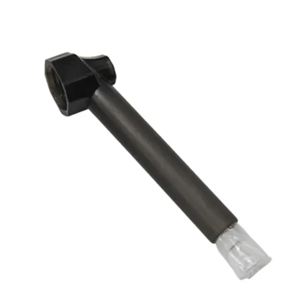 Removable Portable Glass Plastic Water Bucket view 5