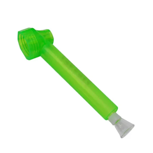 Removable Portable Glass Plastic Water Bucket view 7