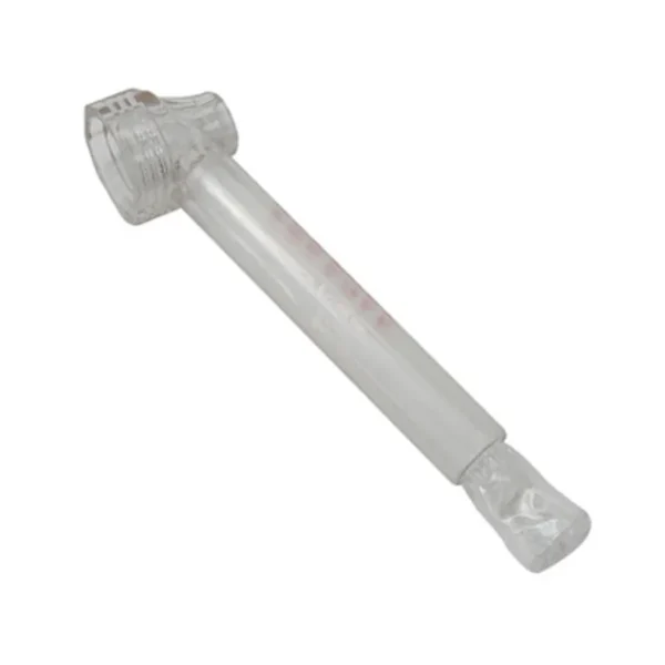 Removable Portable Glass Plastic Water Bucket view 6