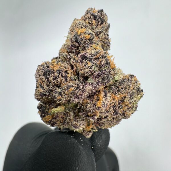ETHER BERRIEZ