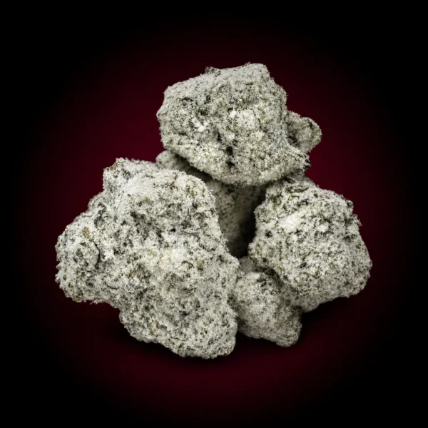 FROSTED FLAVORS