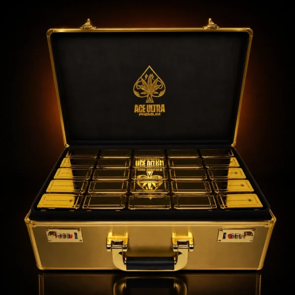 2g ACE ULTRA PREMIUM – SUMMER EDITION view 4