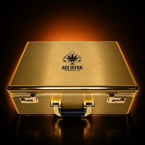 2g ACE ULTRA PREMIUM – SUMMER EDITION view 5