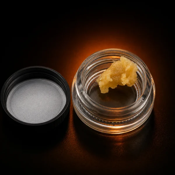 Cold Cured Rosin