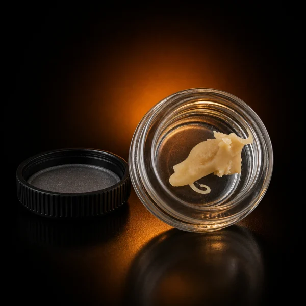 Cold Cured Rosin view 2