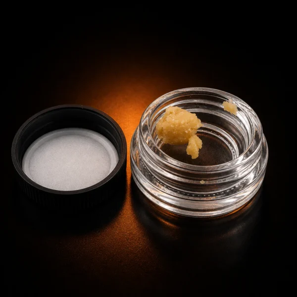 Cold Cured Rosin view 3