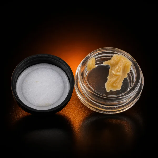 Cold Cured Rosin view 4