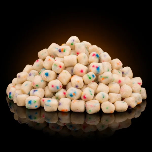 DOPE DOUGH - BIRTHDAY CAKE view 2