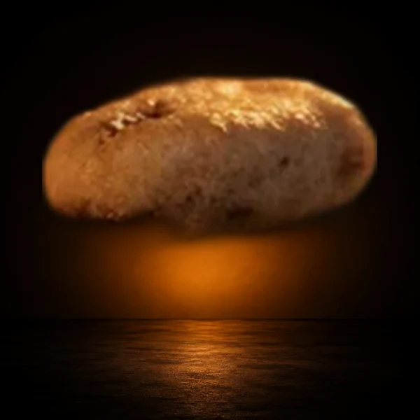 DOPE DOUGH - CHOCOLATE CHIP view 4