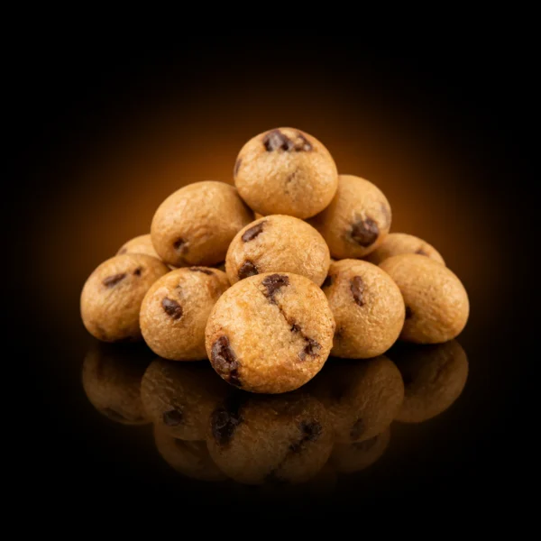 DOPE DOUGH - CHOCOLATE CHIP view 5