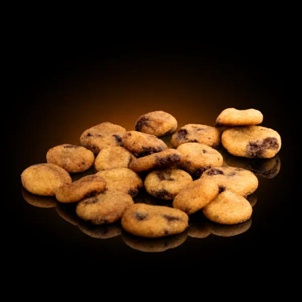 DOPE DOUGH - CHOCOLATE CHIP view 6