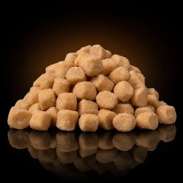 DOPE DOUGH - CHURROS view 2