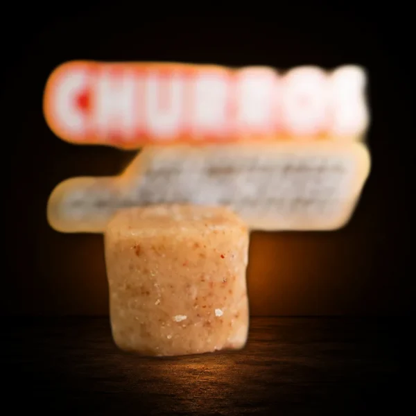 DOPE DOUGH - CHURROS view 3