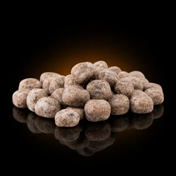 DOPE DOUGH - COOKIES & CREAM view 3
