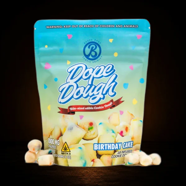 DOPE DOUGH - VARIETY PACK view 3
