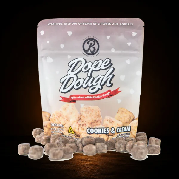 DOPE DOUGH - VARIETY PACK view 4