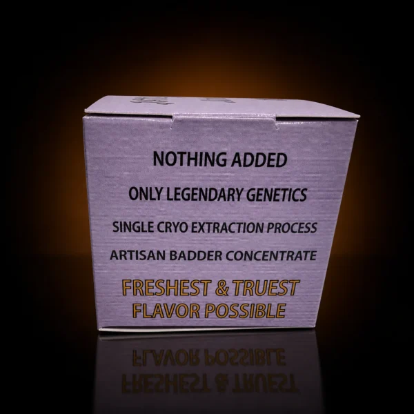 Flavorade view 3