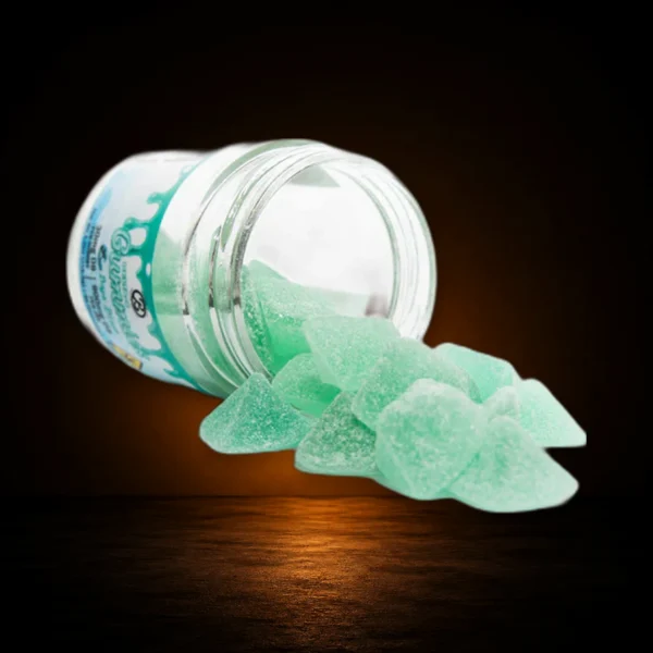 GUMMIES - BAJA BLAST view 3