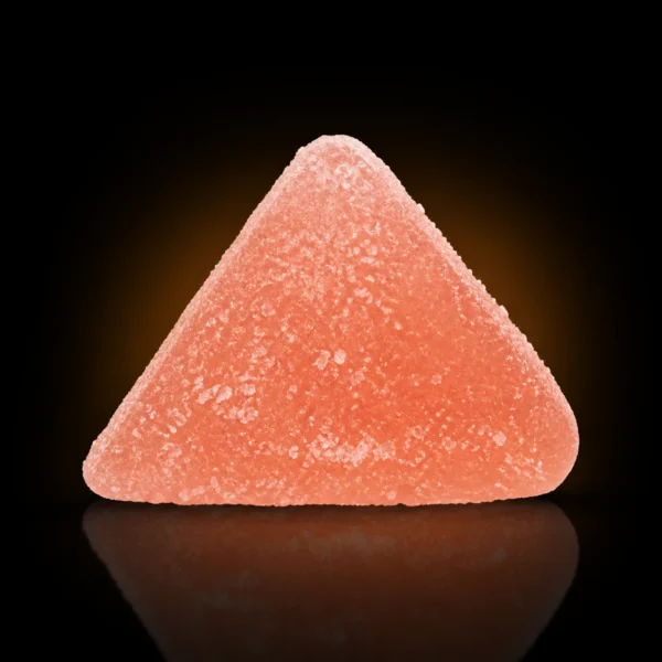 GUMMIES - RASPBERRY LEMONADE view 3