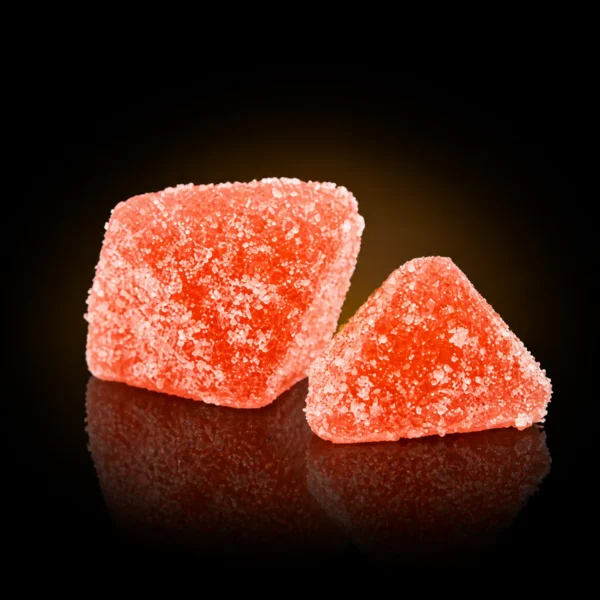 GUMMIES - SOUR WATERMELON view 2