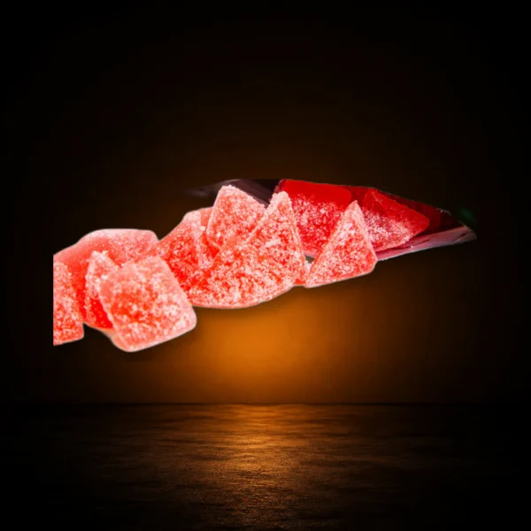 GUMMIES - SOUR WATERMELON view 3