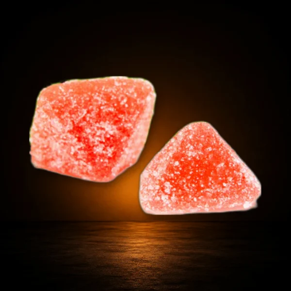 GUMMIES - SOUR WATERMELON view 5