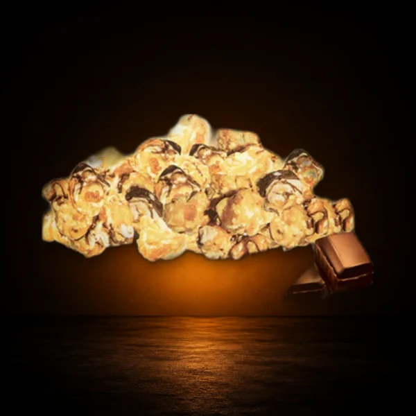 INFUSED POPCORN view 4