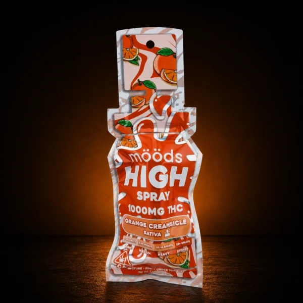 Moods High