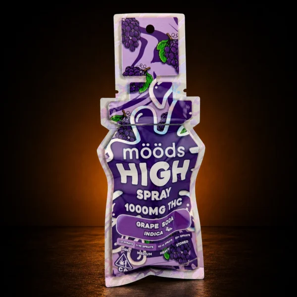 Moods High view 5