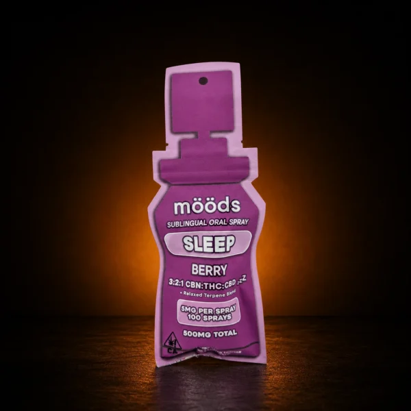 Moods Sleep