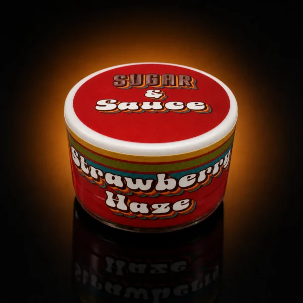 Sugar & Sauce view 2